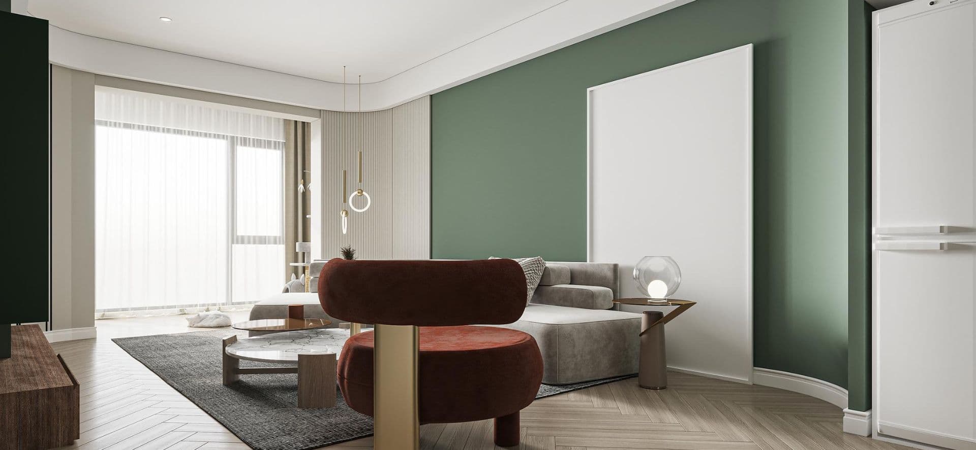 How to Choose Interior Paint Colors for Your Home