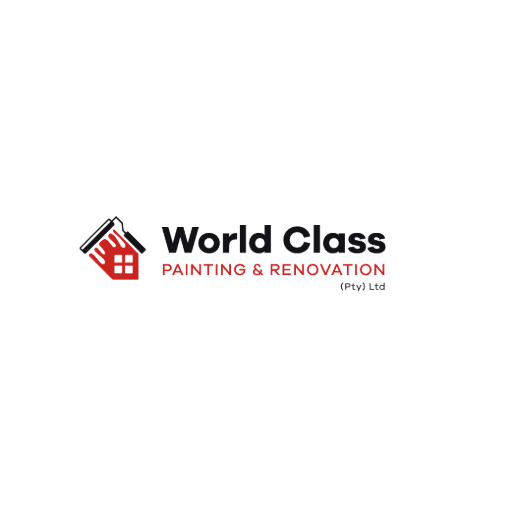 World Class Paintings Logo