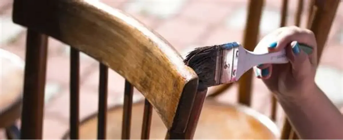 Furniture Painting Service