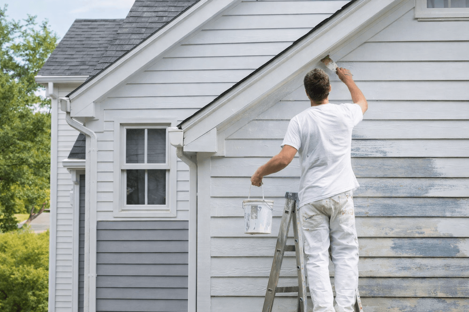 House Interior Painting Melbourne